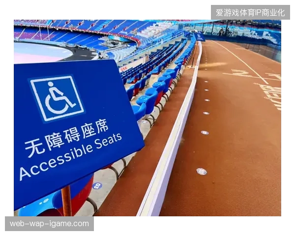 赛事主办方为何放弃粗放式运营转向精细化模拟以挖掘场馆沉浸式商业价值 赛事主办方为何放弃粗放式运营转向精细化模拟以挖掘场馆沉浸式商业价值